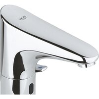 Grohe Europlus E 36207001