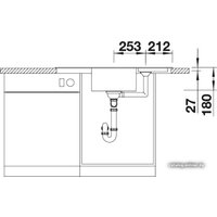 Blanco Zia 9 E (белый) [514758] Image #4