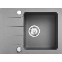Kernau KGS C 4558 1B1D Grey Metallic Image #1