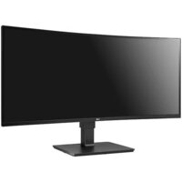 LG UltraWide 35BN77CP-B Image #4
