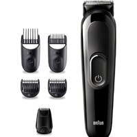 Braun MGK3420