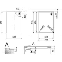 Smeg SIM3323D Image #7