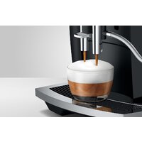 JURA E6 Piano Black EC 15437 Image #4