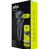 Braun Series 5 50-W1600s Image #6
