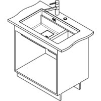 Franke Kubus 2 KNG 120 125.0528.634 (сахара) Image #6