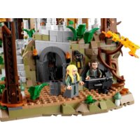 LEGO Lord of the Rings 10316 Ривенделл Image #9