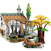 LEGO Lord of the Rings 10316 Ривенделл Image #5