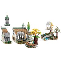 LEGO Lord of the Rings 10316 Ривенделл Image #13