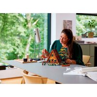 LEGO Ideas 21338 Сельский домик Image #13