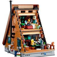 LEGO Ideas 21338 Сельский домик Image #4