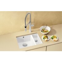 Blanco Subline 350/150-U (глянцевый белый) Image #4