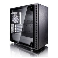 Fractal Design Define Mini C TG [FD-CA-DEF-MINI-C-BK-TG] Image #22