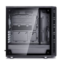 Fractal Design Define Mini C TG [FD-CA-DEF-MINI-C-BK-TG] Image #18