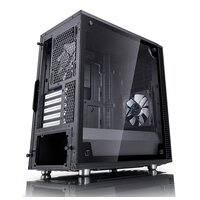 Fractal Design Define Mini C TG [FD-CA-DEF-MINI-C-BK-TG] Image #9