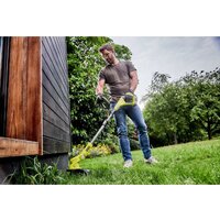 Ryobi RLT183222S 5133004429 (с 2-мя АКБ) Image #5