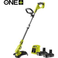 Ryobi RLT183222S 5133004429 (с 2-мя АКБ)