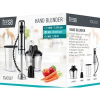 Teesa TSA3507 Image #8