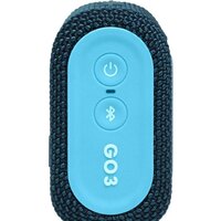 JBL Go 3 (темно-синий) Image #8