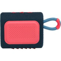 JBL Go 3 (темно-синий) Image #6