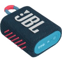 JBL Go 3 (темно-синий) Image #3