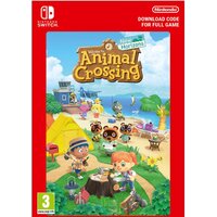 Nintendo Switch Lite (бирюзовый + Animal Crossing: New Horizons) Image #3