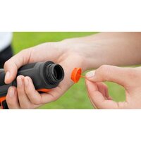 Gardena Пистолет-наконечник Premium [18305-20] Image #3