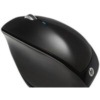 HP X4500 Wireless Mouse Metal Black (H2W26AA) Image #2