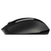 HP X4500 Wireless Mouse Metal Black (H2W26AA) Image #3
