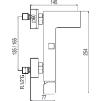 Tres Cuadro 10717002 Image #5