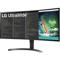 LG UltraWide 35WN75CP-B Image #2