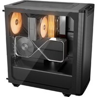 be quiet! Pure Base 501 LX Black BGW78 Image #5