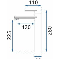 Rea Buzz REA-B6921 (черный) Image #4