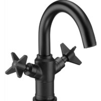 Deante Temisto Nero BQT N21D