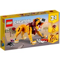 LEGO Creator 31112 Лев