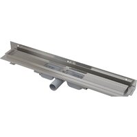 Alcaplast Flexible Low APZ104-850 (без решетки) Image #1