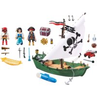 Playmobil PM70151 Пиратский корабль Image #2