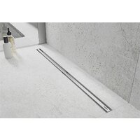 Mexen Flat 360 Slim Chrome 1041120 Image #2