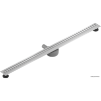 Mexen Flat 360 Slim Chrome 1041120 Image #3