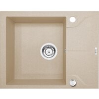 Deante Andante ZQN 711A (песочный)