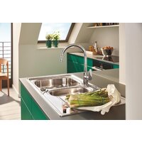 Grohe Chrom 30547000 Image #6