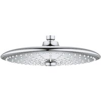 Grohe Euphoria SmartControl System 260 Mono 26509000 Image #3