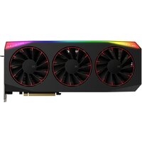 XFX Mercury AMD Radeon RX 9070XT OC Magnetic Air Edition RGB RX-97TMARGB9
