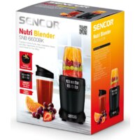 Sencor SNB 6600BK Image #13