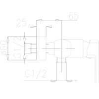 Armatura Korund 4006-010-00 Image #3