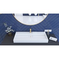 Rea Goya 100 U8903 (белый) Image #3