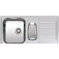 Reginox Centurio 1.5 (L) (левая)