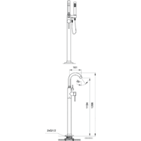 Blue Water Denver 090C Image #2