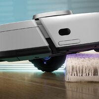 Shark PowerDetect Self-Empty AV2820VEEUWH Image #5