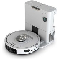 Shark PowerDetect Self-Empty AV2820VEEUWH Image #2