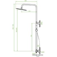 Laveo Pretto PLP 70OB Image #3